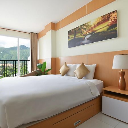 Conson Hotel Chi Khu Co Ong Dış mekan fotoğraf